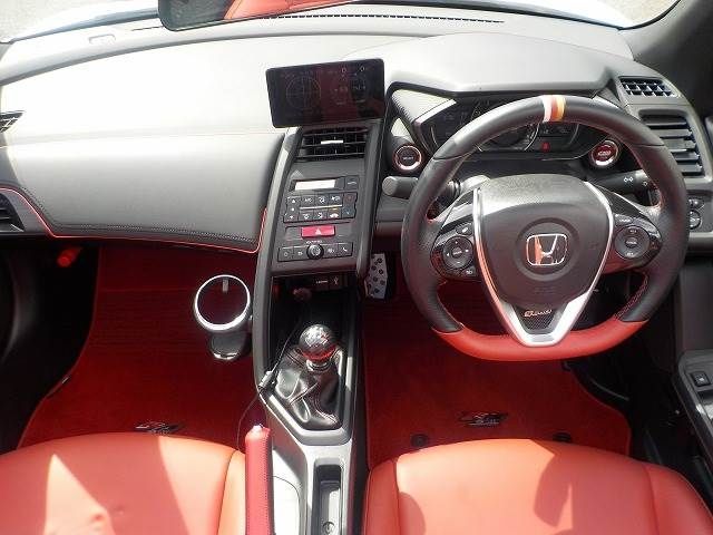 Honda S660 2017-02 1065-2