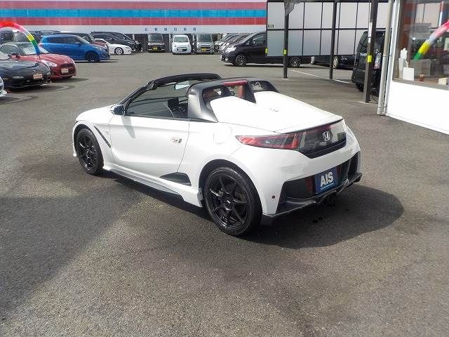 Honda S660 2017-02 1065-10