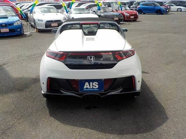 Honda S660 2017-02 1065-5