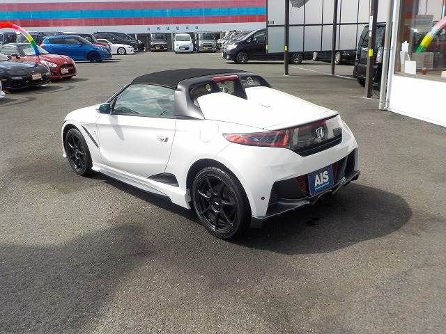 Honda S660 2017-02 1065-6