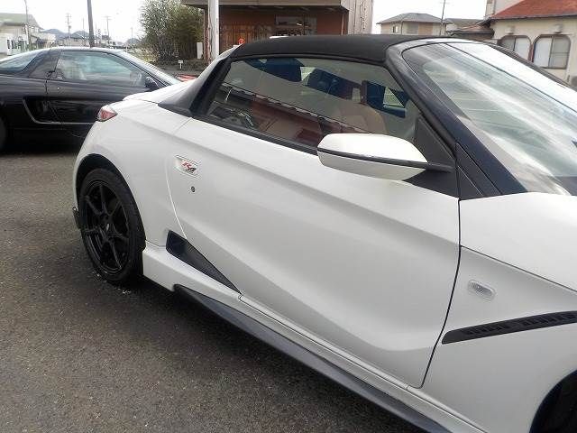 Honda S660 2017-02 1065-17