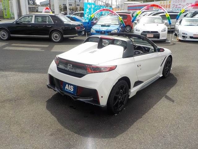 Honda S660 2017-02 1065-9
