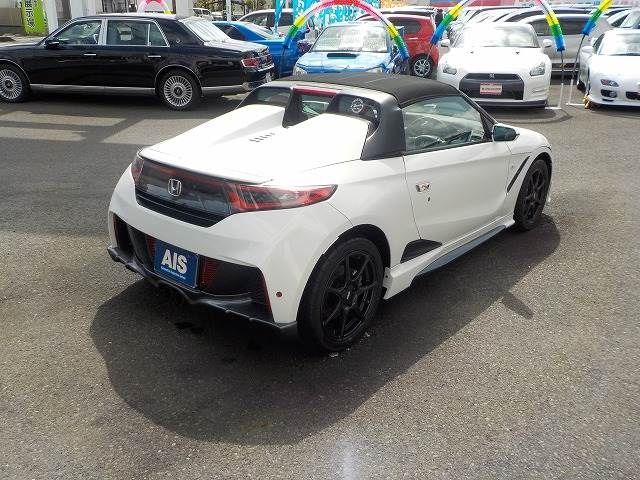 Honda S660 2017-02 1065-1