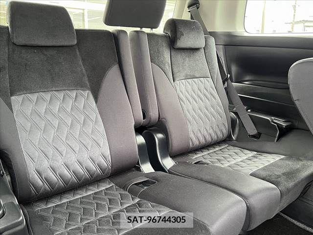 Toyota ALPHARD 2018-03 381953-18