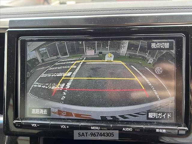 Toyota ALPHARD 2018-03 381953-4