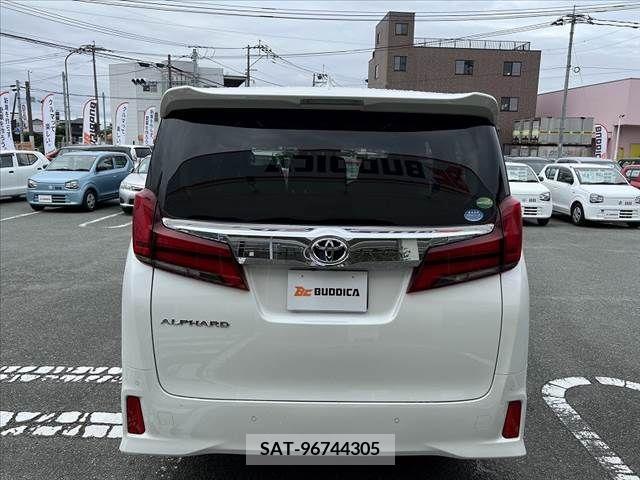 Toyota ALPHARD 2018-03 381953-13