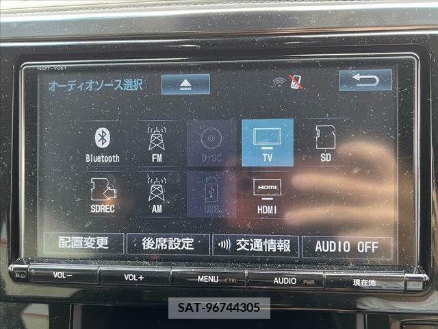 Toyota ALPHARD 2018-03 381953-3