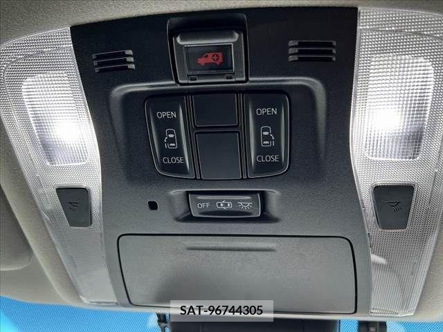 Toyota ALPHARD 2018-03 381953-21