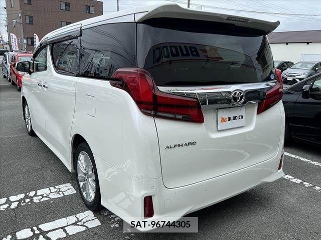 Toyota ALPHARD 2018-03 381953-12
