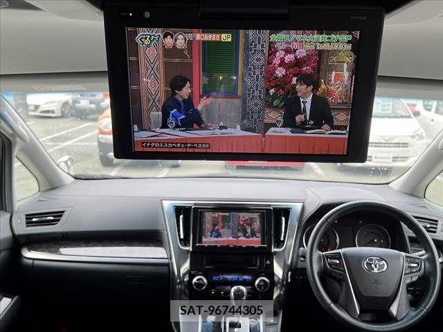 Toyota ALPHARD 2018-03 381953-1