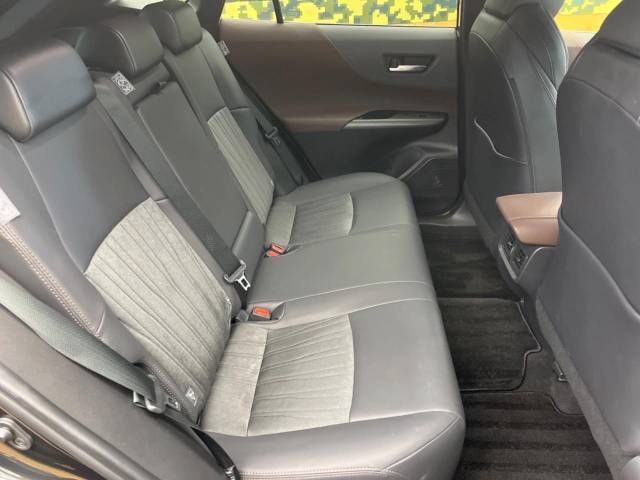 Toyota HARRIER 2021-03 185845-9