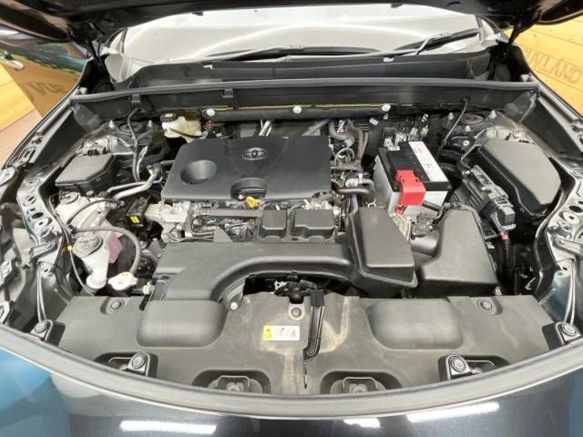 Toyota HARRIER 2021-03 185845-19