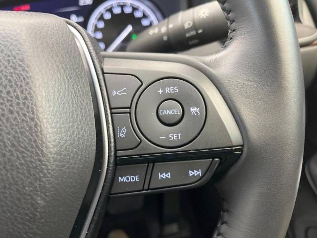 Toyota HARRIER 2021-03 185845-5