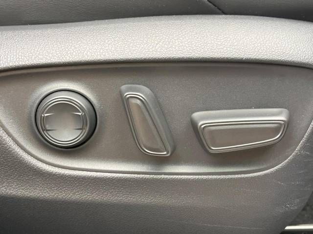 Toyota HARRIER 2021-03 185845-7