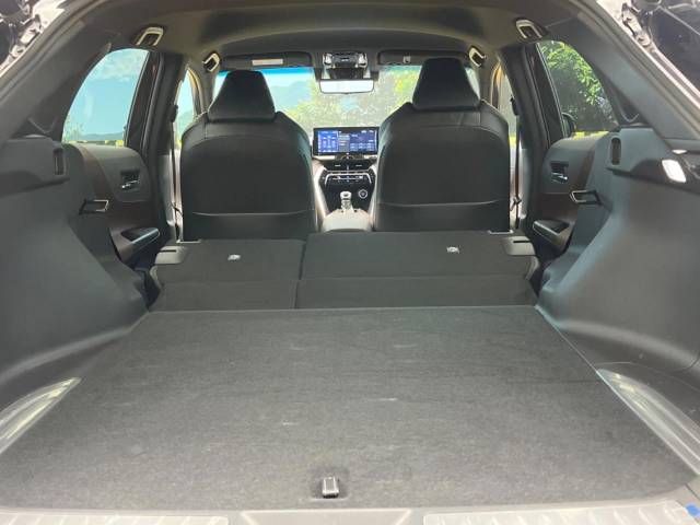Toyota HARRIER 2021-03 185845-10