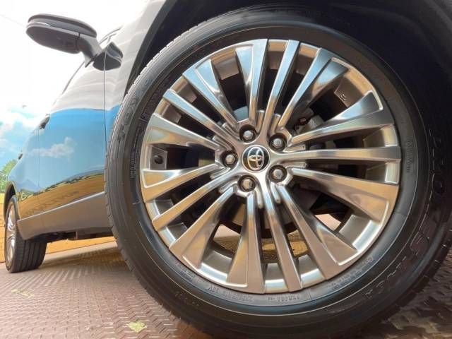 Toyota HARRIER 2021-03 185845-17