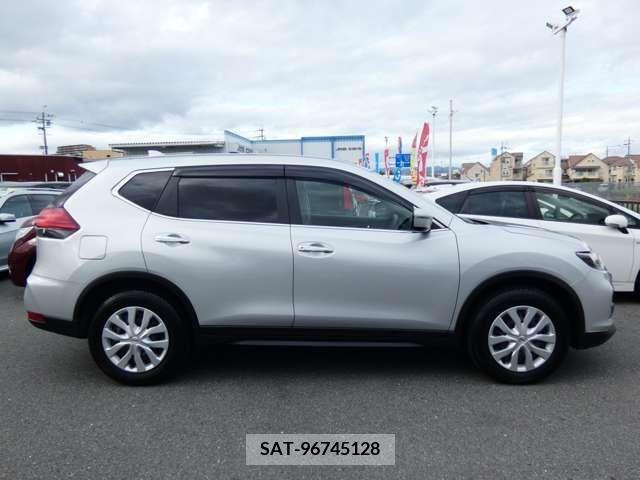 Nissan X-TRAIL 2020-01 203331-4