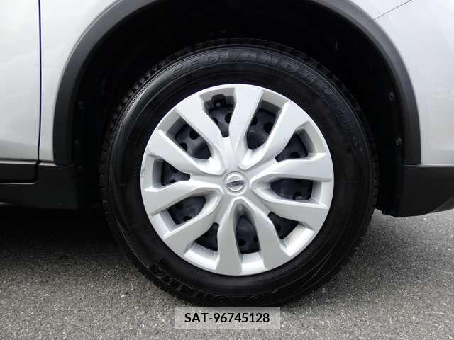 Nissan X-TRAIL 2020-01 203331-9