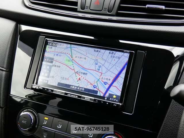 Nissan X-TRAIL 2020-01 203331-10
