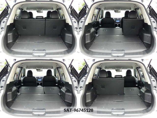 Nissan X-TRAIL 2020-01 203331-28