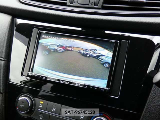 Nissan X-TRAIL 2020-01 203331-11