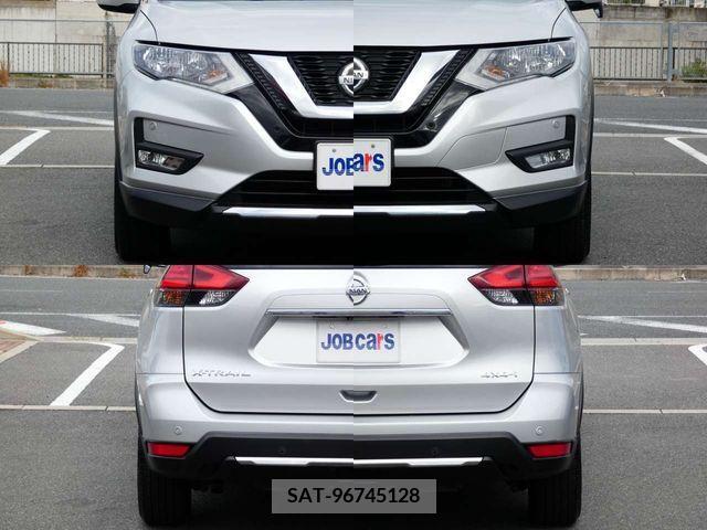 Nissan X-TRAIL 2020-01 203331-6