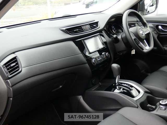Nissan X-TRAIL 2020-01 203331-12
