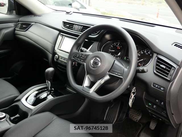 Nissan X-TRAIL 2020-01 203331-13