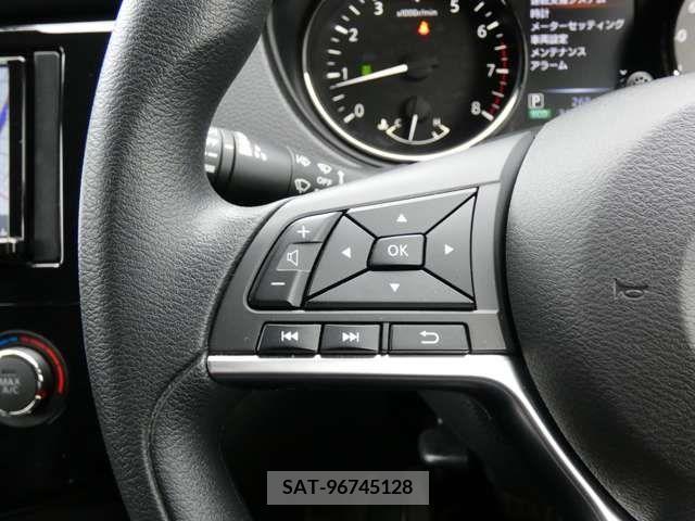 Nissan X-TRAIL 2020-01 203331-15