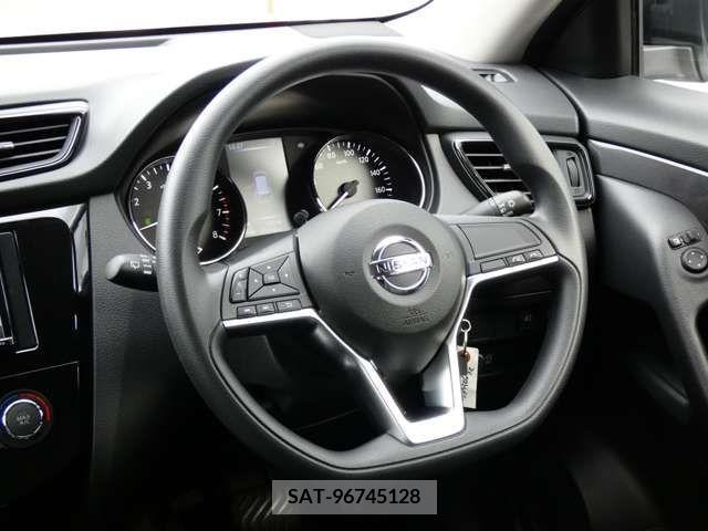 Nissan X-TRAIL 2020-01 203331-14