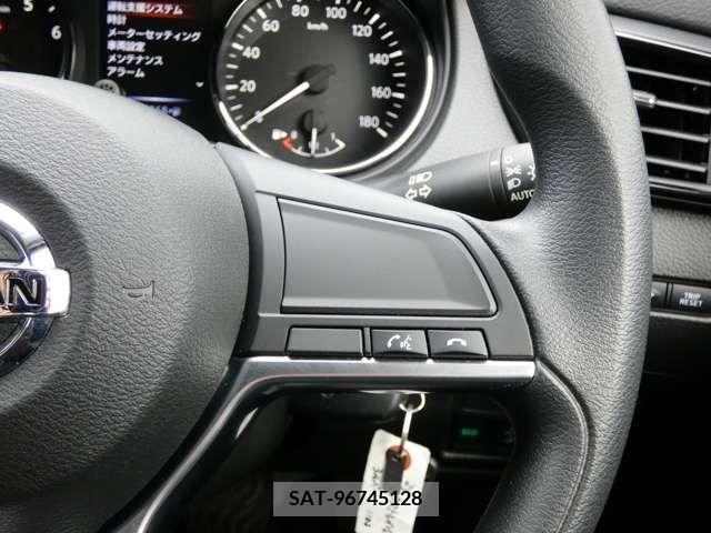 Nissan X-TRAIL 2020-01 203331-16