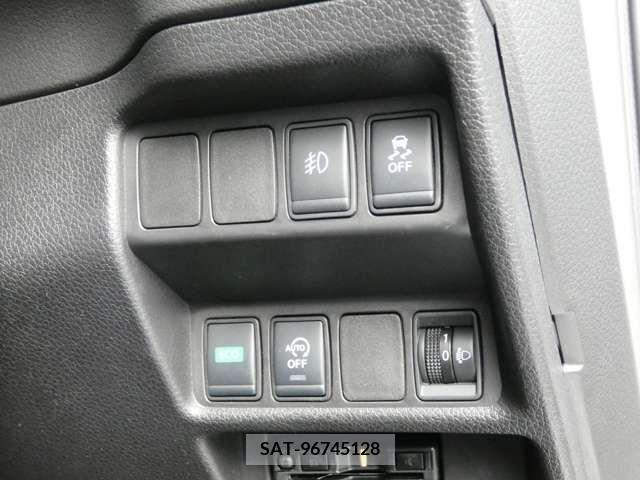 Nissan X-TRAIL 2020-01 203331-20