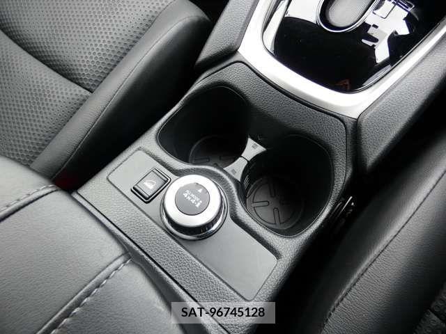 Nissan X-TRAIL 2020-01 203331-19