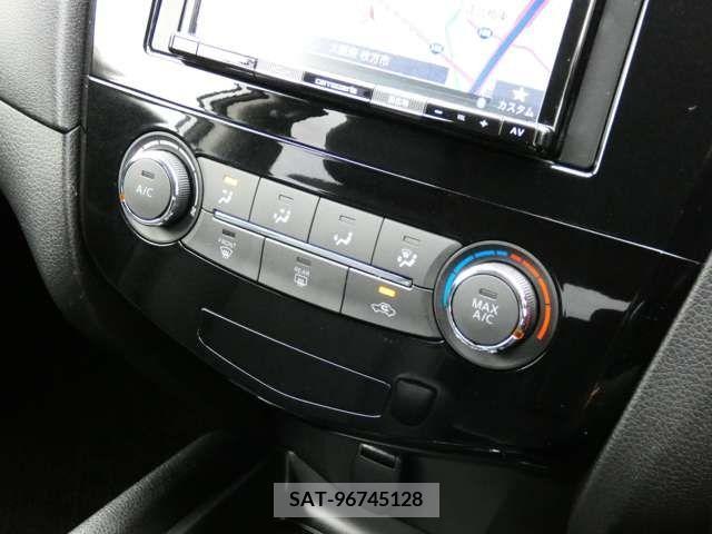 Nissan X-TRAIL 2020-01 203331-18
