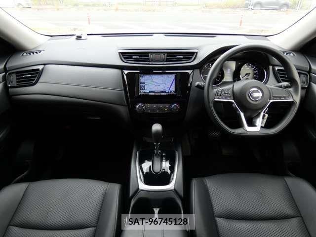 Nissan X-TRAIL 2020-01 203331-1