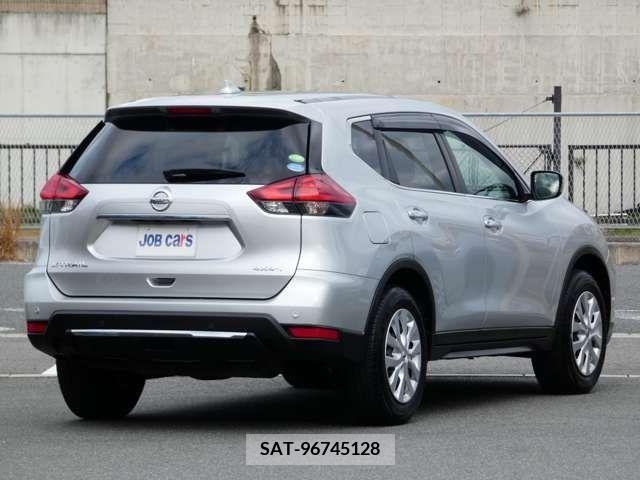 Nissan X-TRAIL 2020-01 203331-3