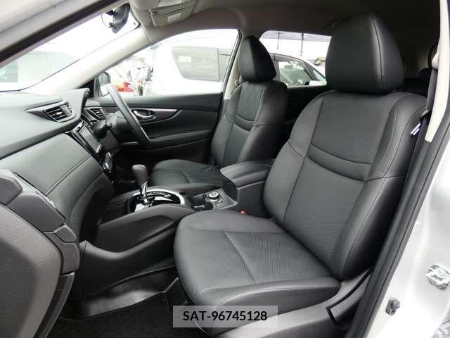Nissan X-TRAIL 2020-01 203331-23