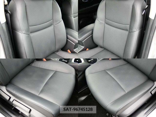 Nissan X-TRAIL 2020-01 203331-24