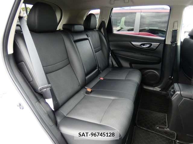 Nissan X-TRAIL 2020-01 203331-26