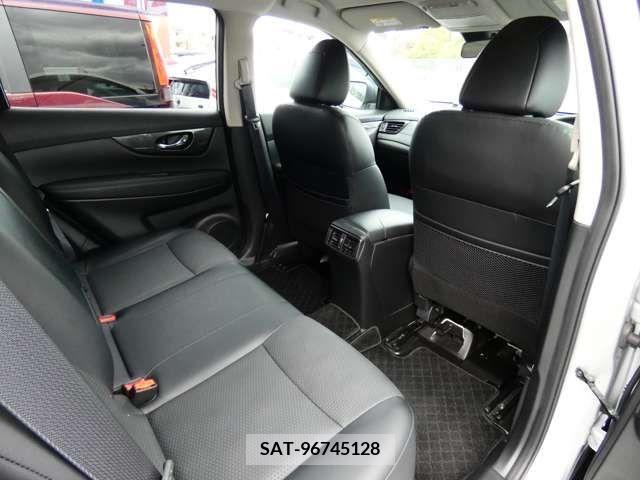 Nissan X-TRAIL 2020-01 203331-25