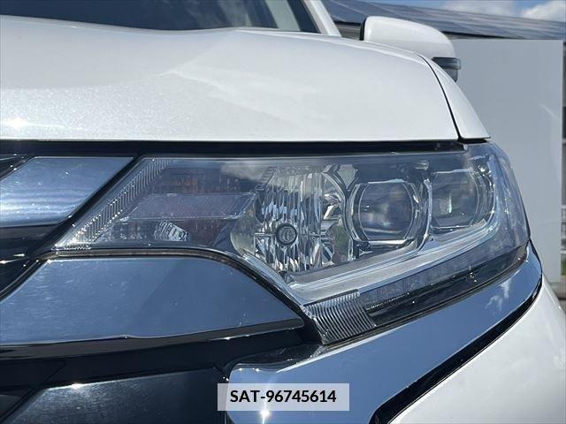 Mitsubishi OUTLANDER PHEV 2015-12 380775-22