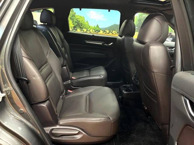 Mazda CX-8 2019-12 25215-9