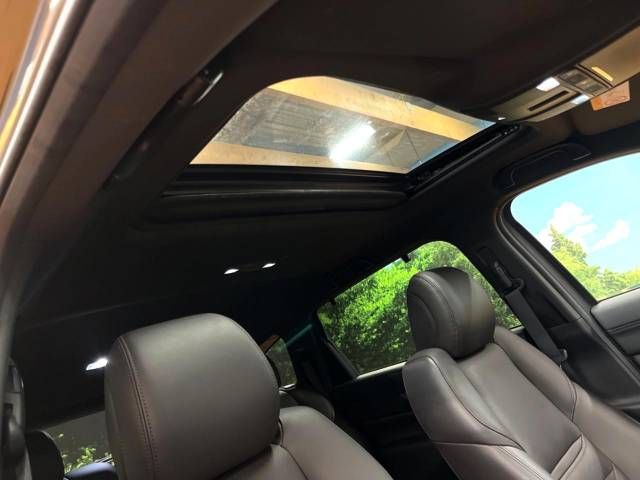 Mazda CX-8 2019-12 25215-2