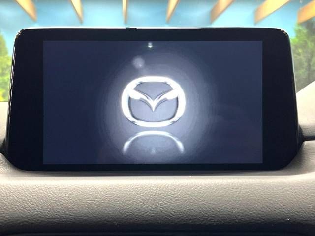 Mazda CX-8 2019-12 25215-4