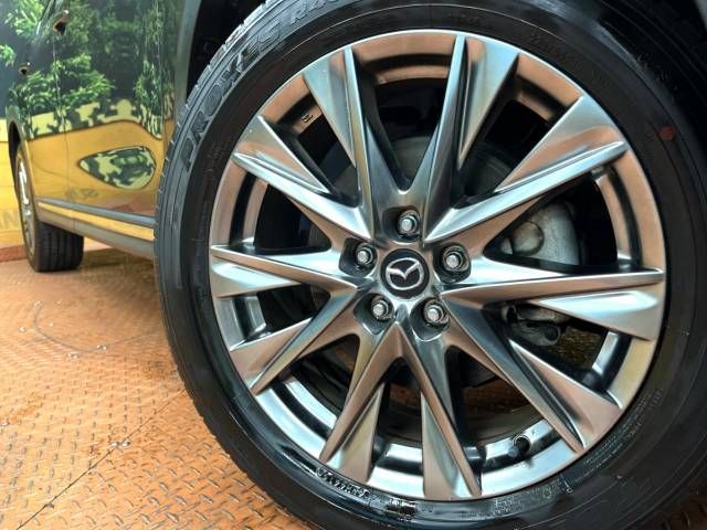 Mazda CX-8 2019-12 25215-14