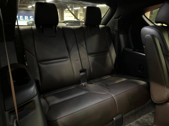 Mazda CX-8 2019-12 25215-10