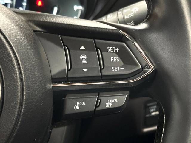 Mazda CX-8 2019-12 25215-7