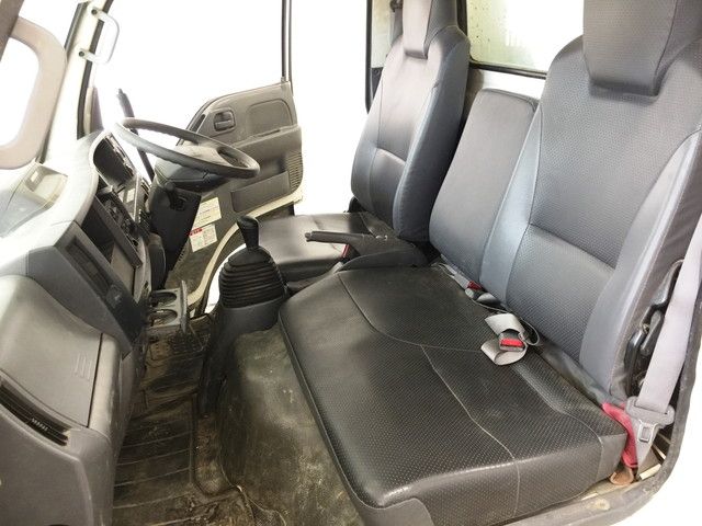 Isuzu ELF TRUCK 2019-11 14321-13