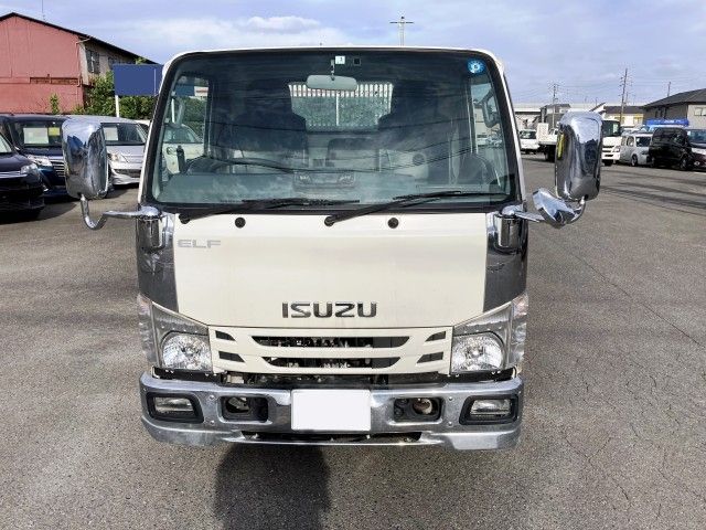 Isuzu ELF TRUCK 2019-11 14321-5