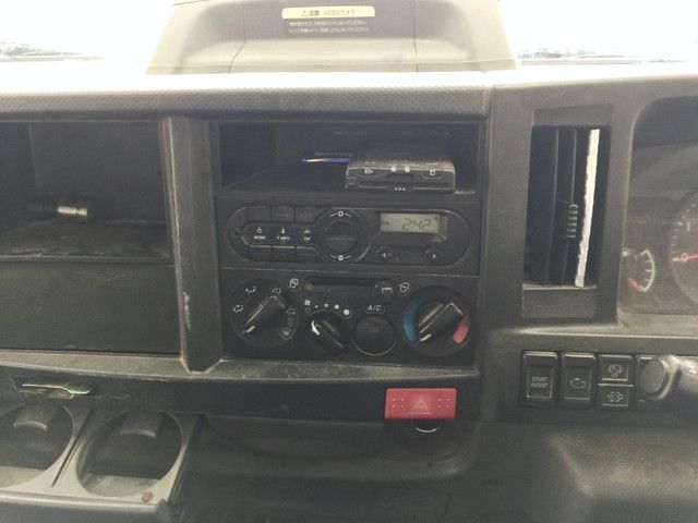 Isuzu ELF TRUCK 2019-11 14321-14